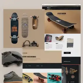 TopRated Online Skateboard Shops